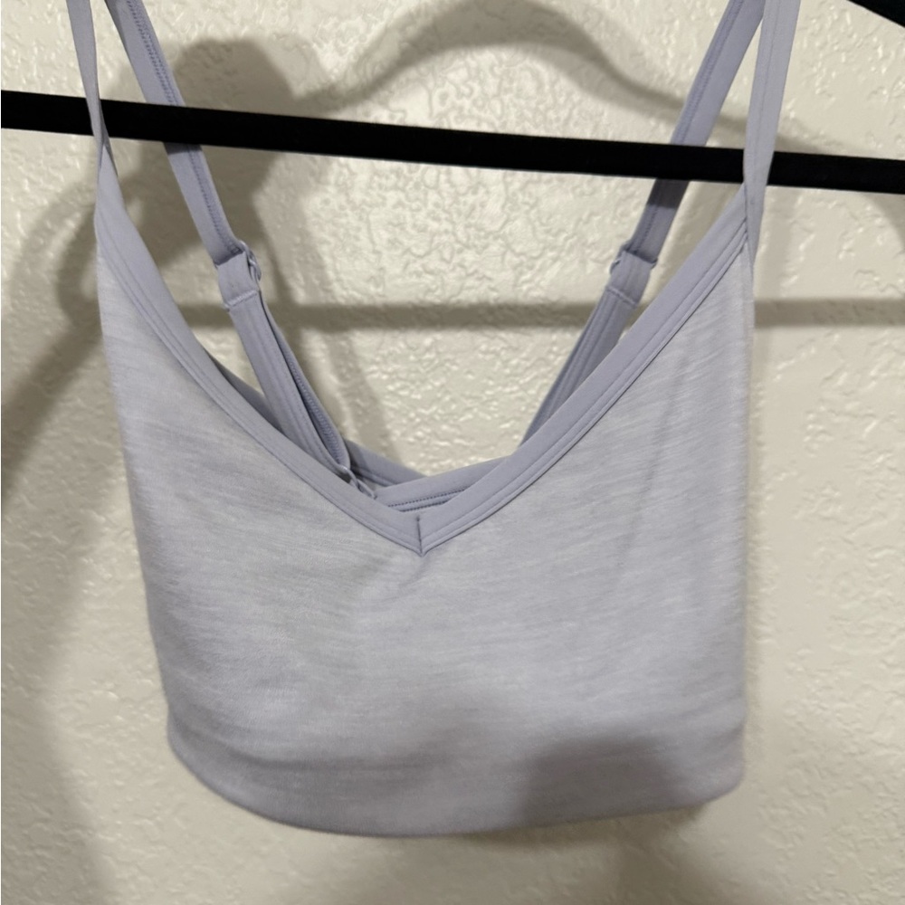 Vitality Sports Bra